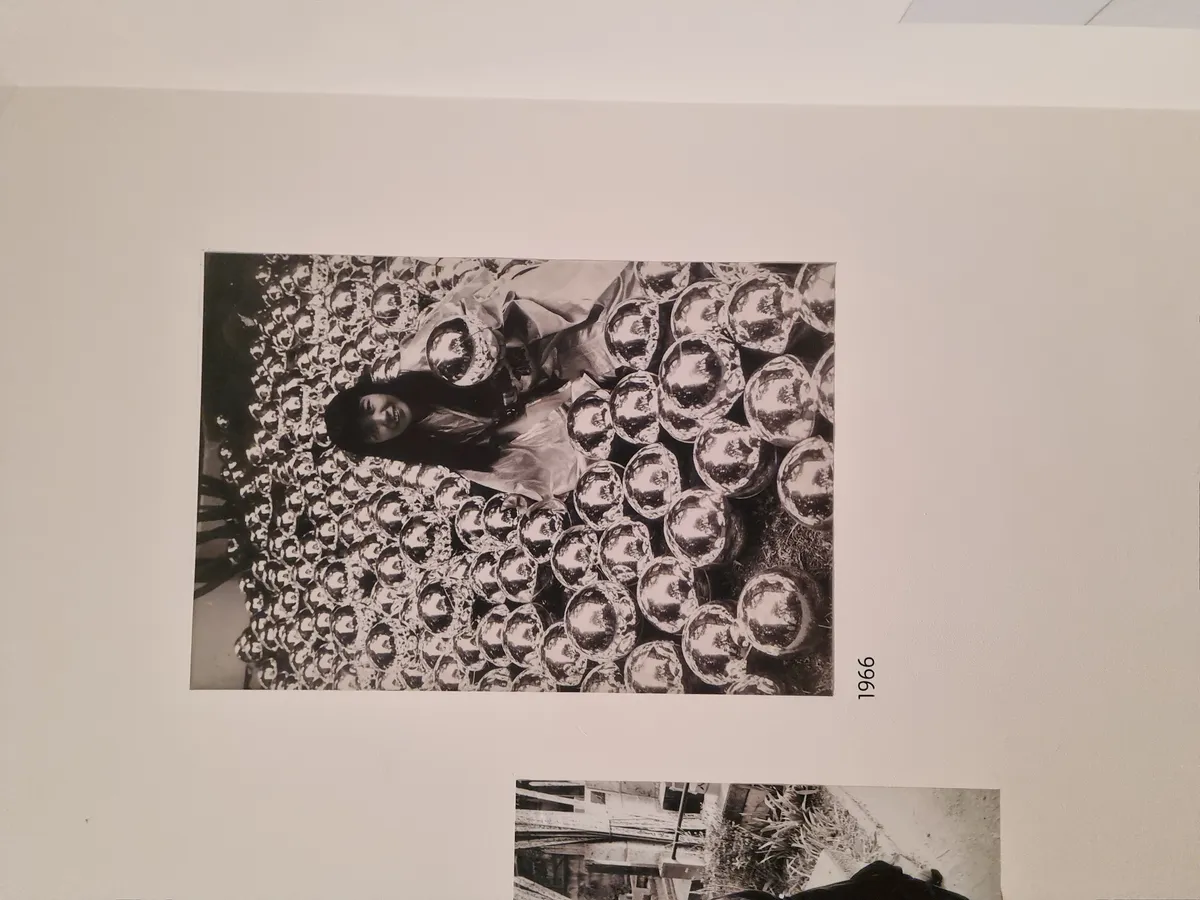 Yayoi Kusama Gallery Image 9